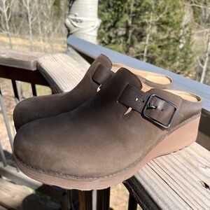 Dansko Clog